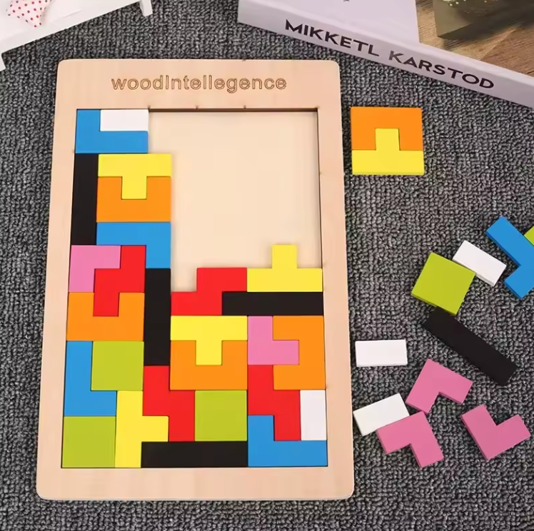 Blocks Puzzle